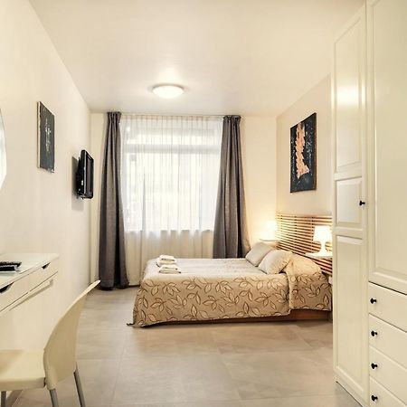Vincanto Rooms Old Town Praga Zewnętrze zdjęcie