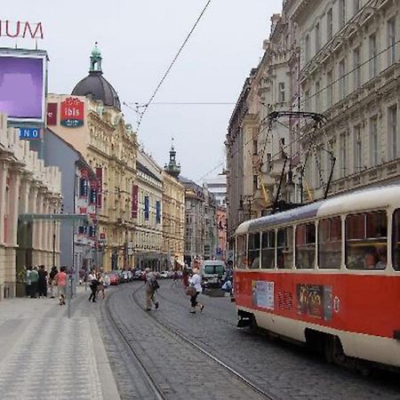 Vincanto Rooms Old Town Praga Zewnętrze zdjęcie