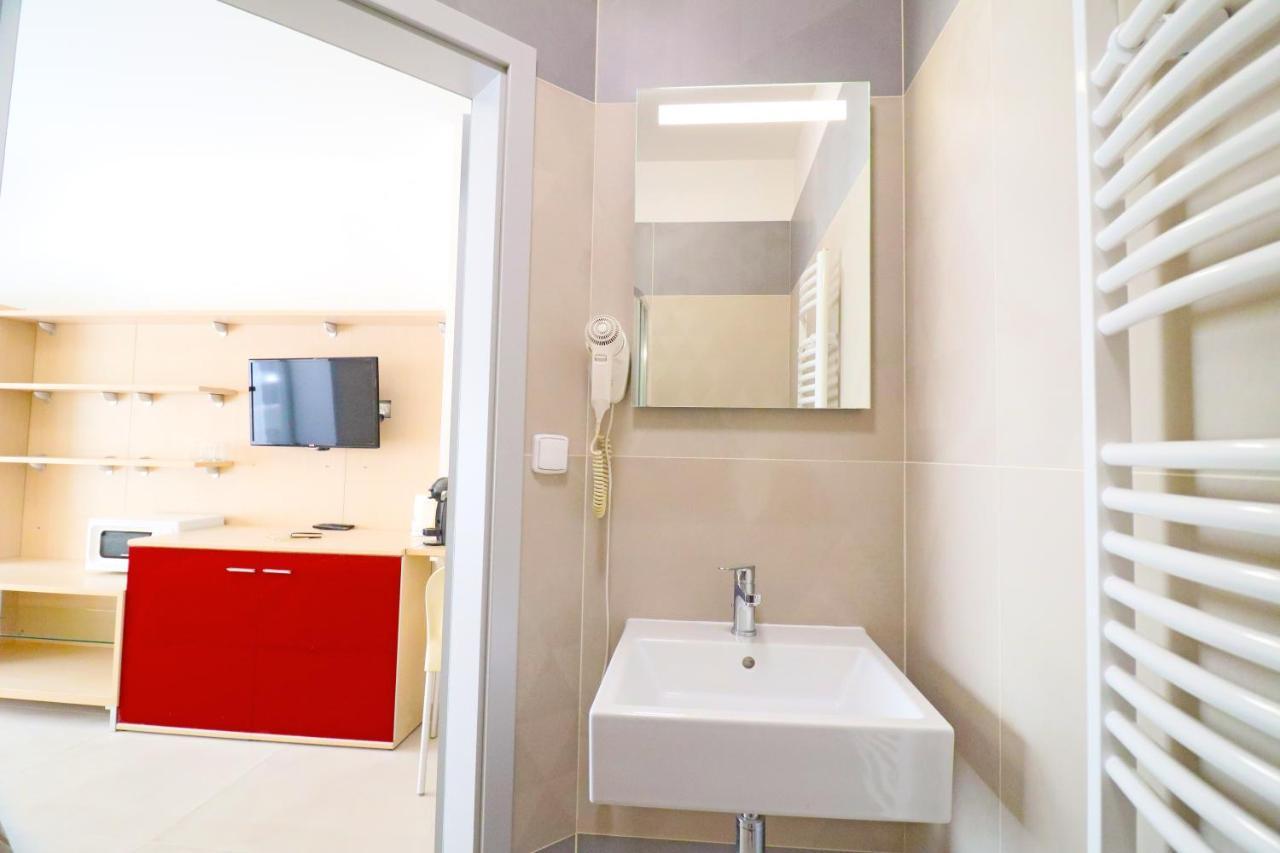 Vincanto Rooms Old Town Praga Zewnętrze zdjęcie