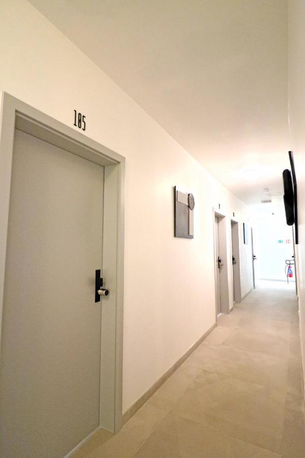 Vincanto Rooms Old Town Praga Zewnętrze zdjęcie