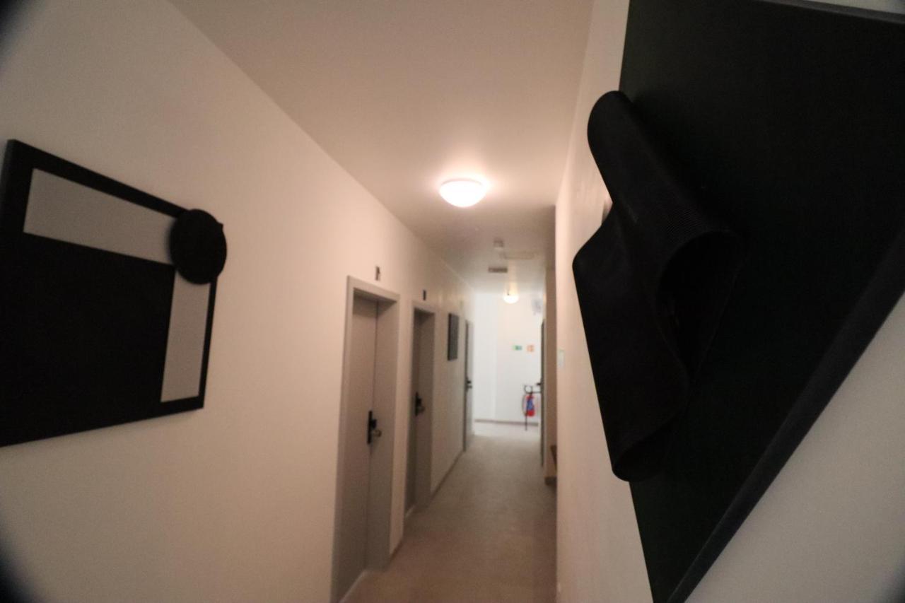 Vincanto Rooms Old Town Praga Zewnętrze zdjęcie
