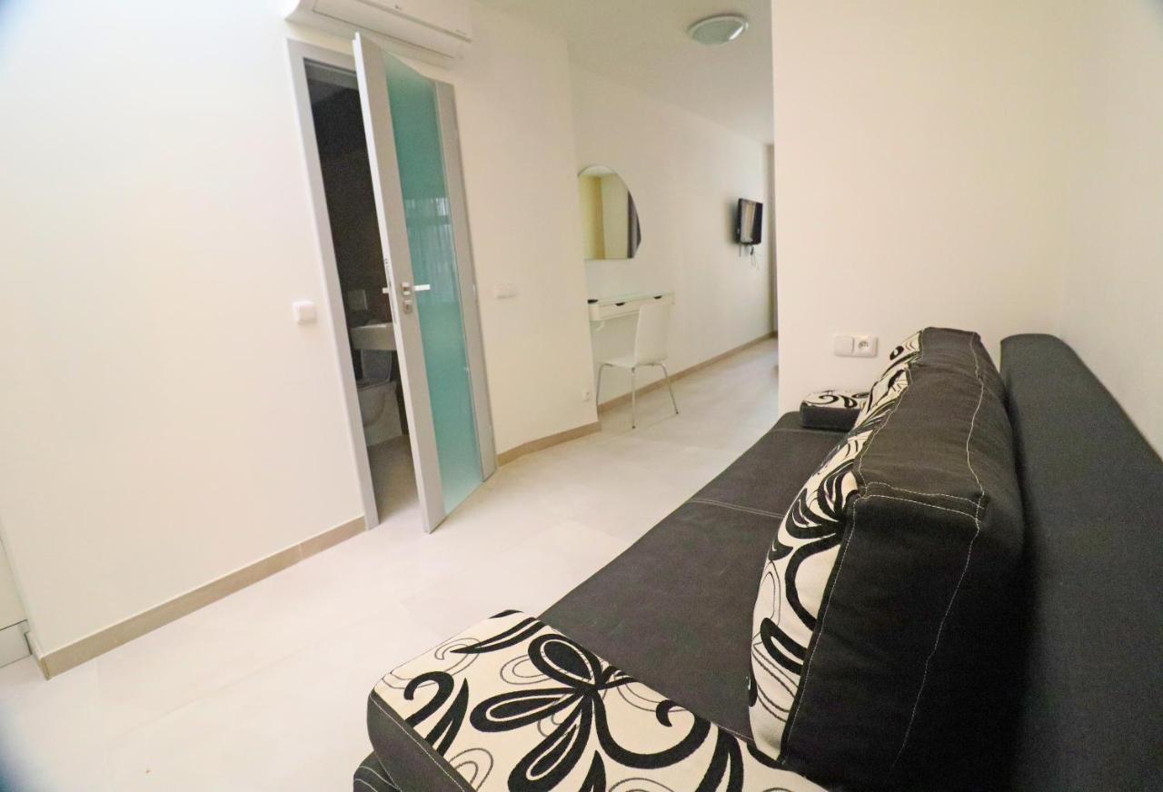 Vincanto Rooms Old Town Praga Zewnętrze zdjęcie