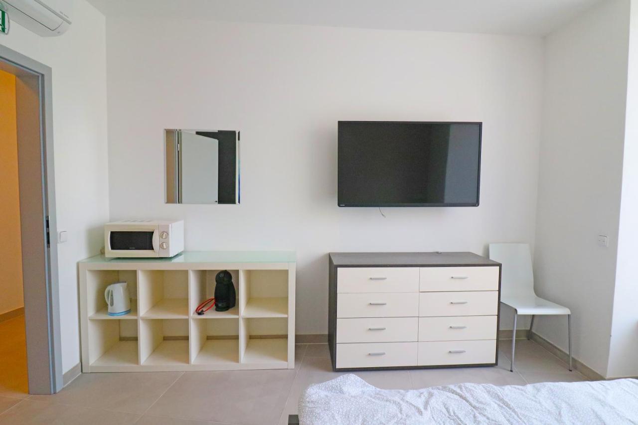 Vincanto Rooms Old Town Praga Zewnętrze zdjęcie