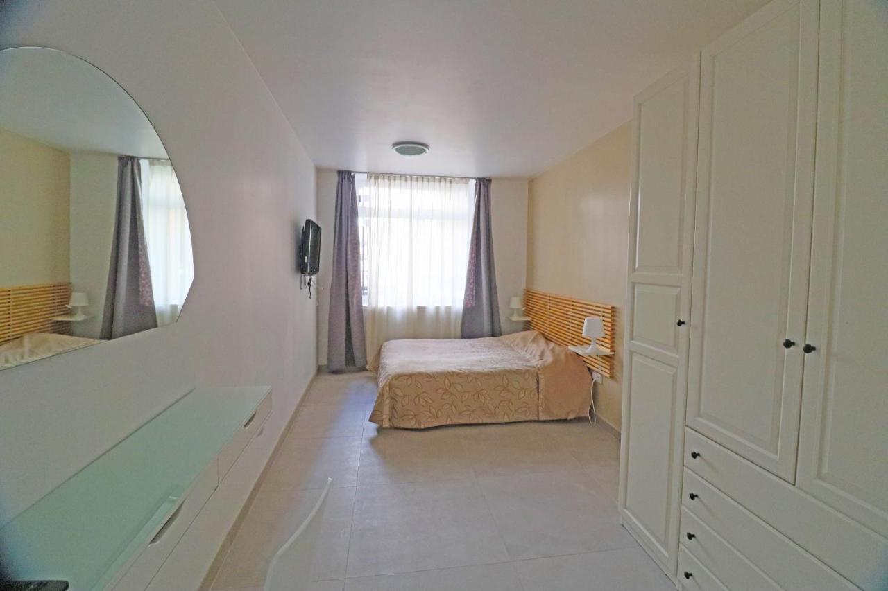 Vincanto Rooms Old Town Praga Zewnętrze zdjęcie