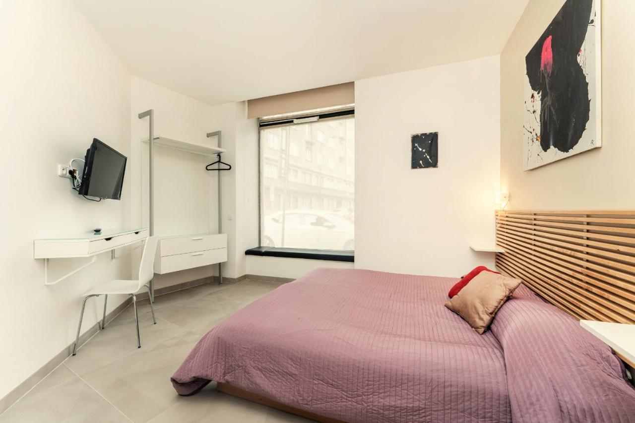 Vincanto Rooms Old Town Praga Zewnętrze zdjęcie