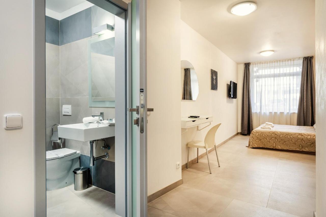 Vincanto Rooms Old Town Praga Zewnętrze zdjęcie