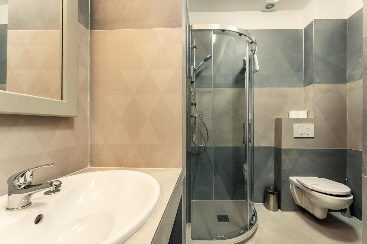 Vincanto Rooms Old Town Praga Zewnętrze zdjęcie