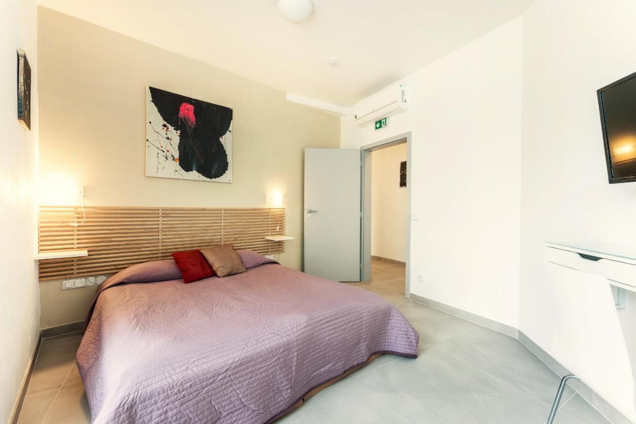 Vincanto Rooms Old Town Praga Zewnętrze zdjęcie