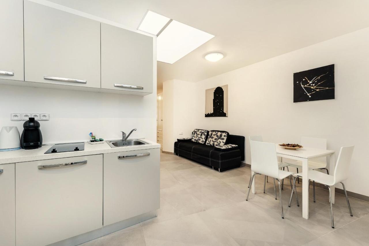 Vincanto Rooms Old Town Praga Zewnętrze zdjęcie