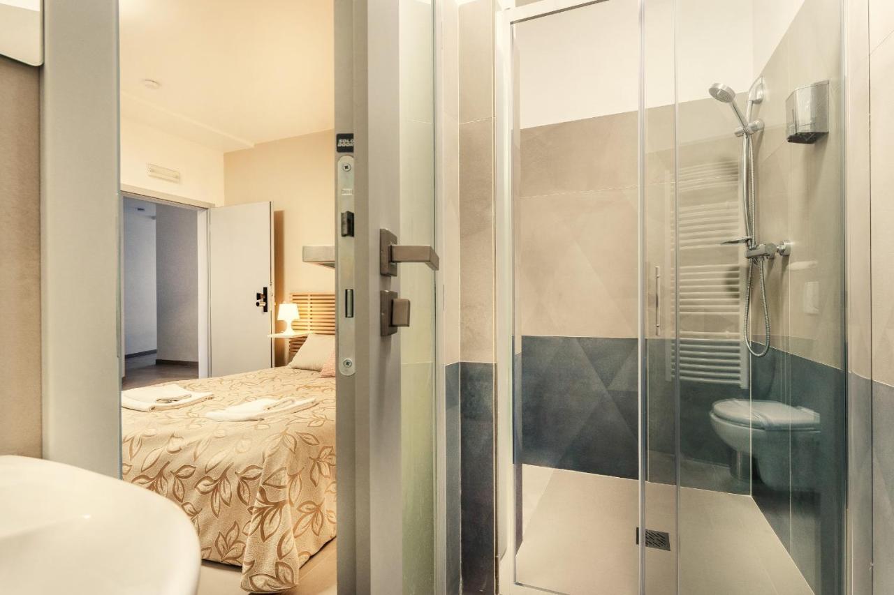 Vincanto Rooms Old Town Praga Zewnętrze zdjęcie