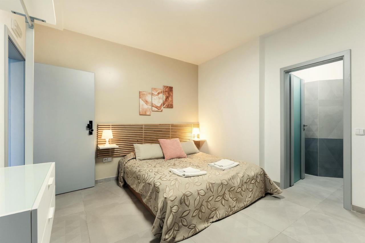 Vincanto Rooms Old Town Praga Zewnętrze zdjęcie