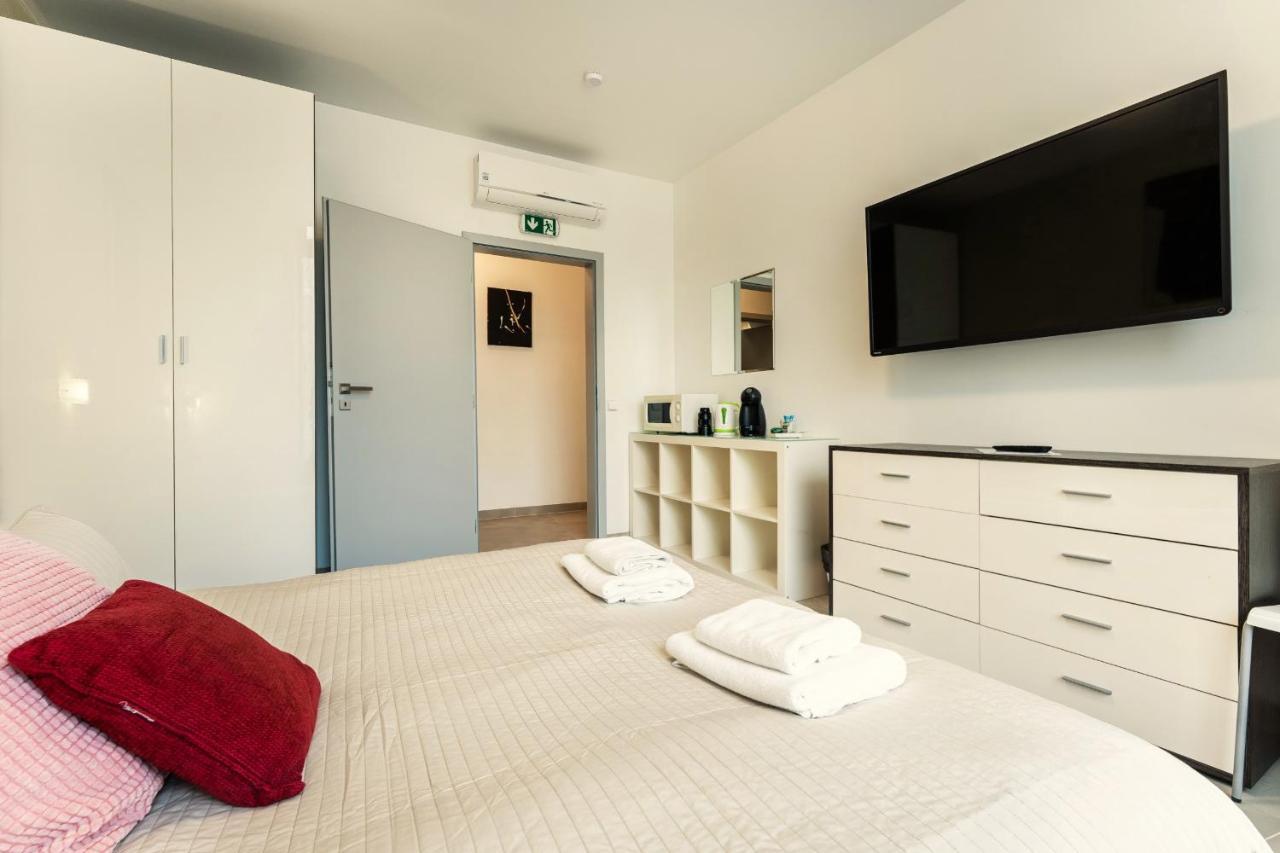 Vincanto Rooms Old Town Praga Zewnętrze zdjęcie