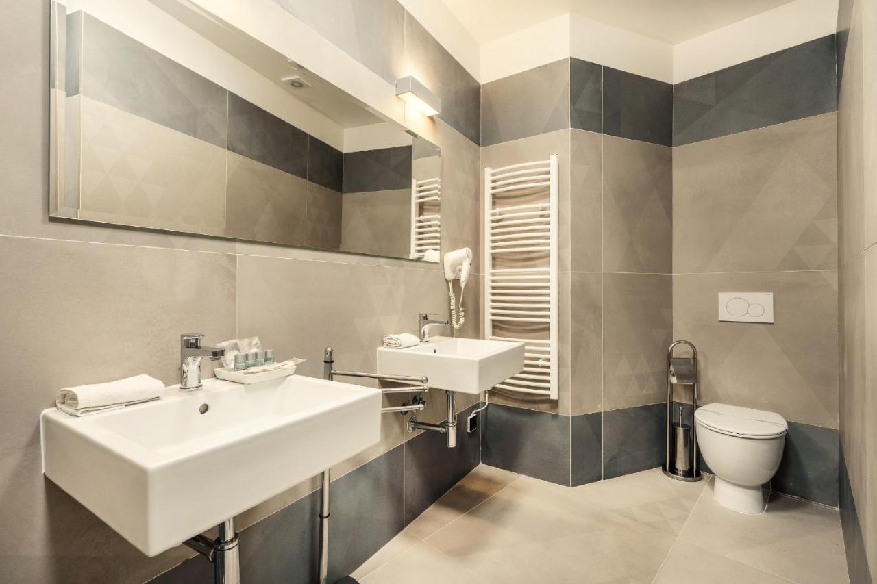 Vincanto Rooms Old Town Praga Zewnętrze zdjęcie