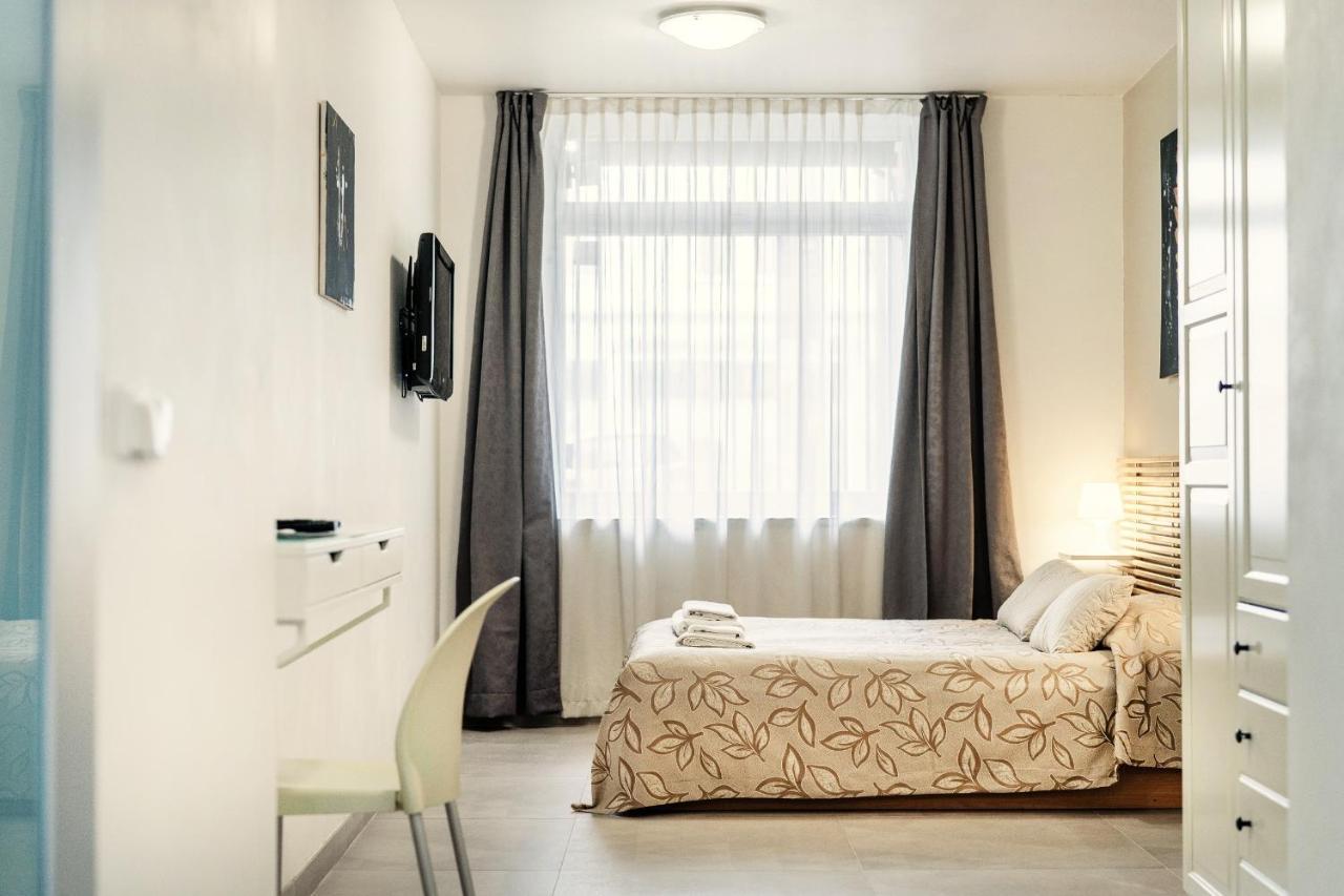Vincanto Rooms Old Town Praga Zewnętrze zdjęcie