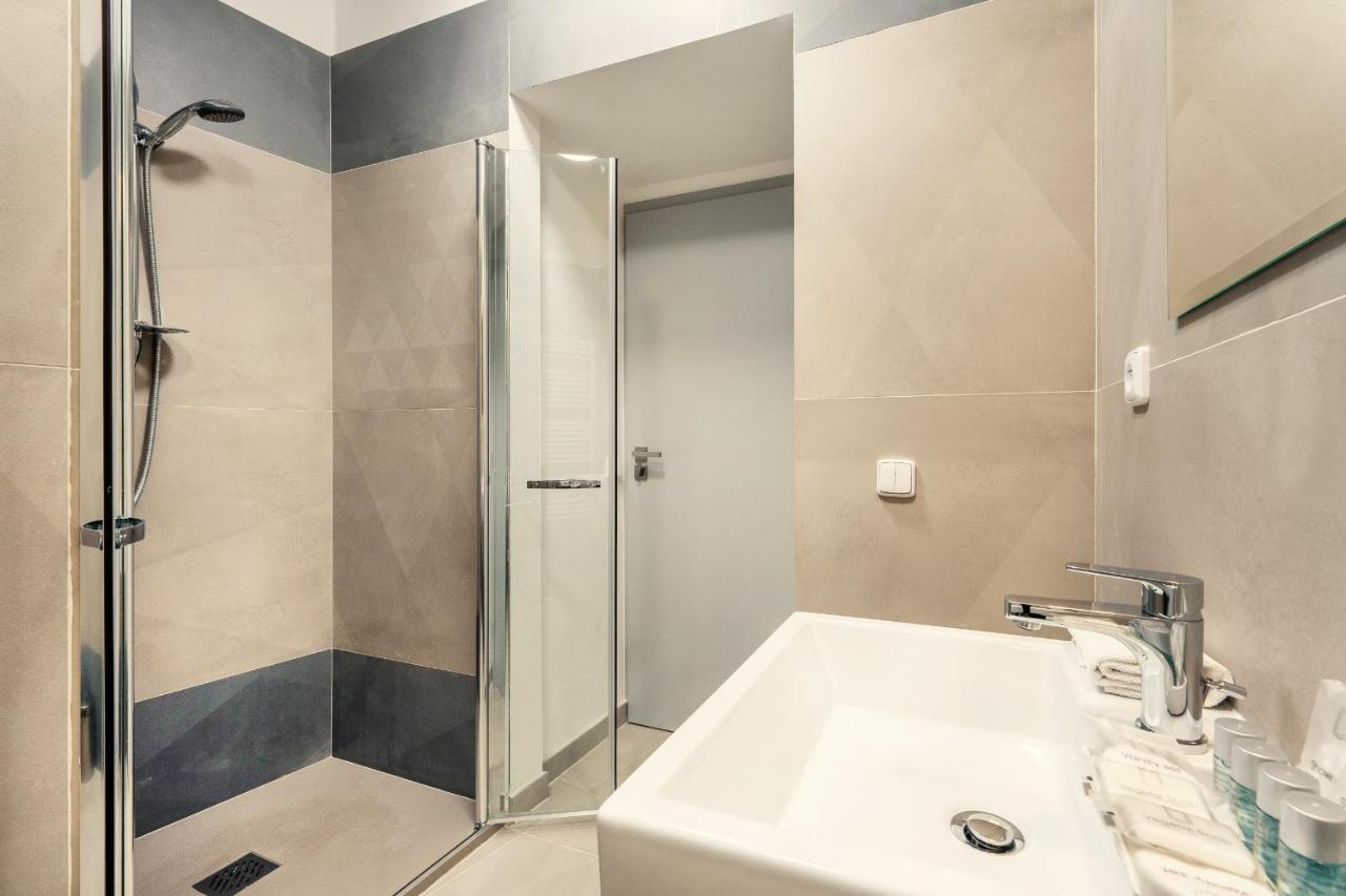 Vincanto Rooms Old Town Praga Zewnętrze zdjęcie