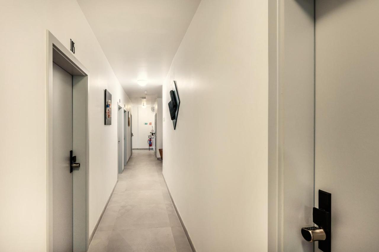 Vincanto Rooms Old Town Praga Zewnętrze zdjęcie