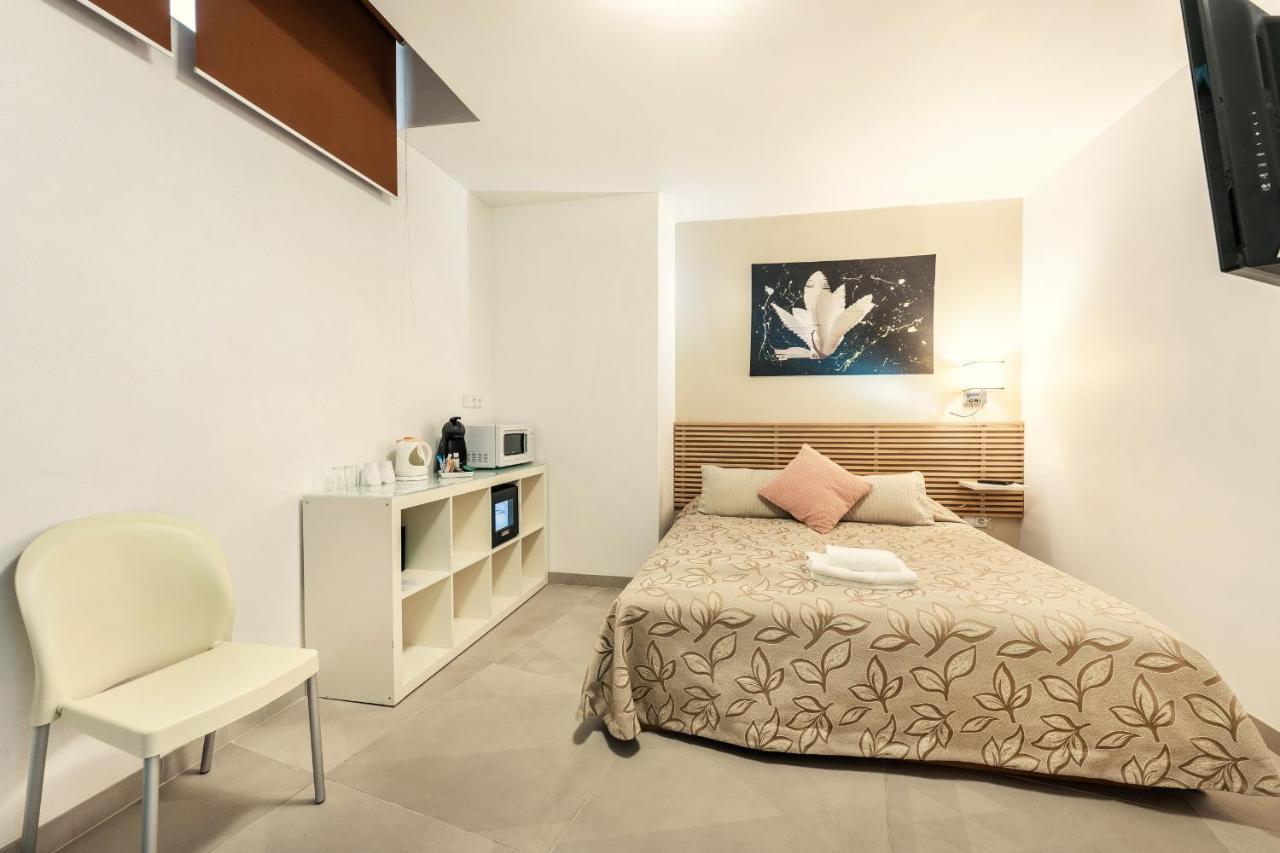 Vincanto Rooms Old Town Praga Zewnętrze zdjęcie