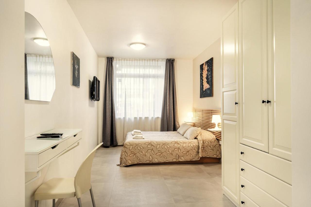 Vincanto Rooms Old Town Praga Zewnętrze zdjęcie